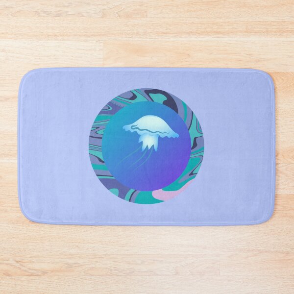 Item preview, Jellyfish designed and sold by Megan-Alice.