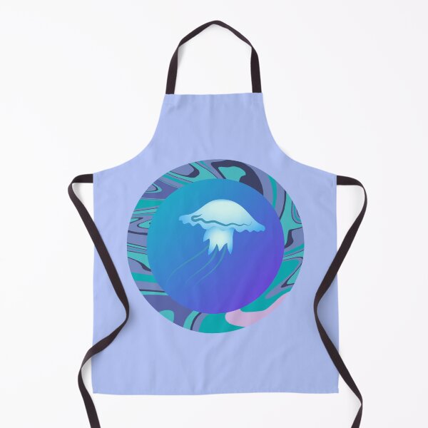 Item preview, Jellyfish designed and sold by Megan-Alice.