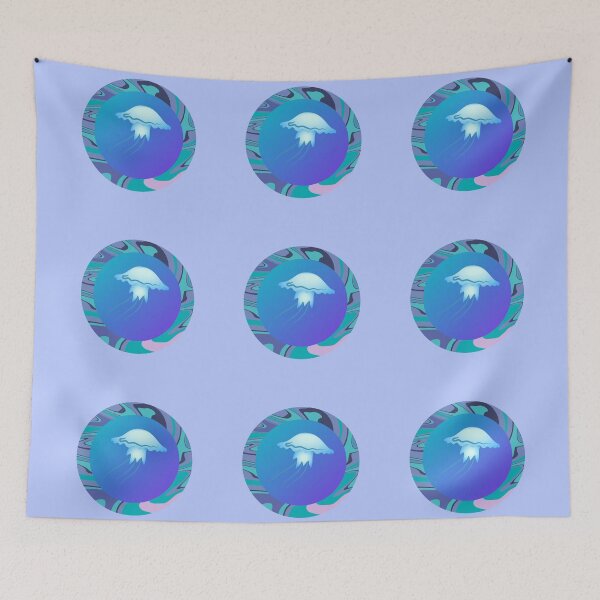 Item preview, Jellyfish designed and sold by Megan-Alice.