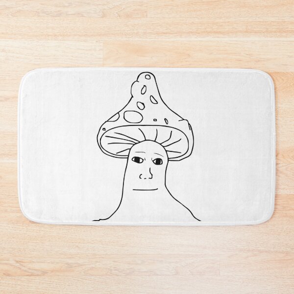 Item preview, Shroomjak designed and sold by Dobsy.