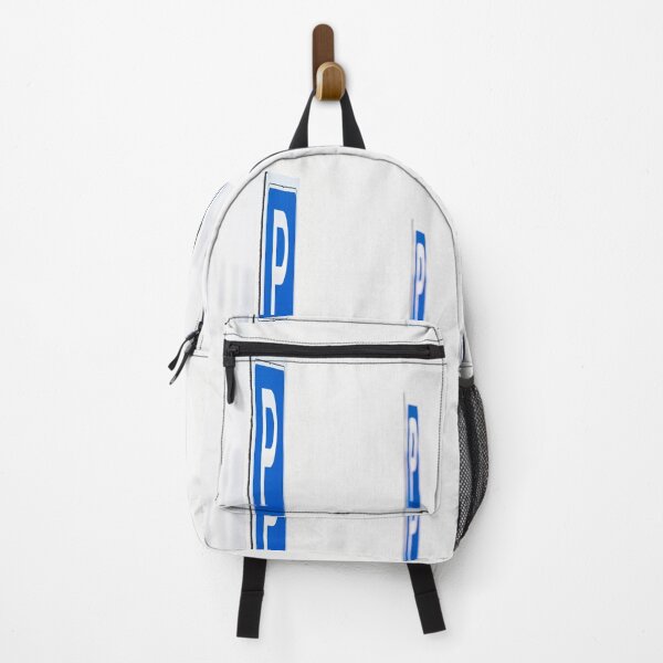 Item preview, Much Parking designed and sold by metriognome.