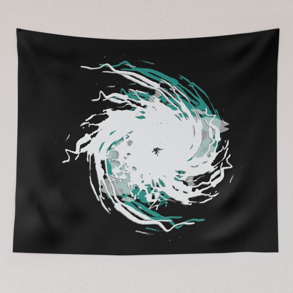 Item preview, Hurricane designed and sold by Arianna Khalil.