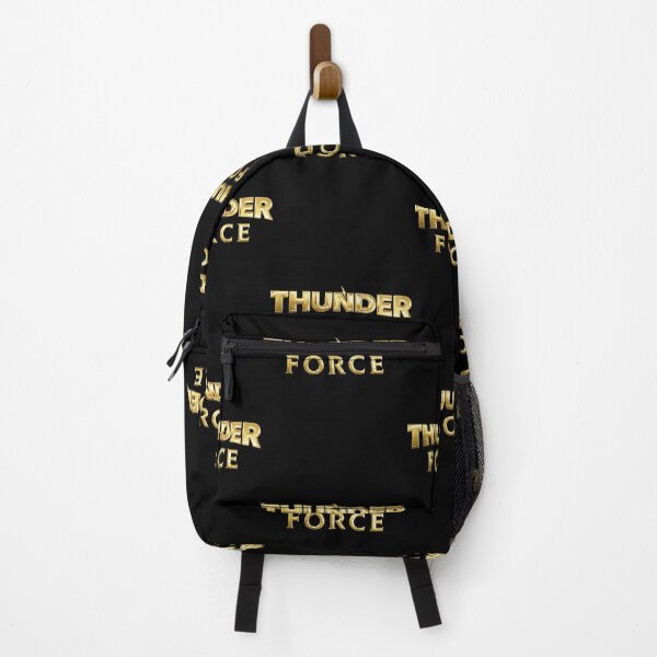 Item preview, Thunder Force Netflix| Perfect Gift | Force gift designed and sold by antbeka.