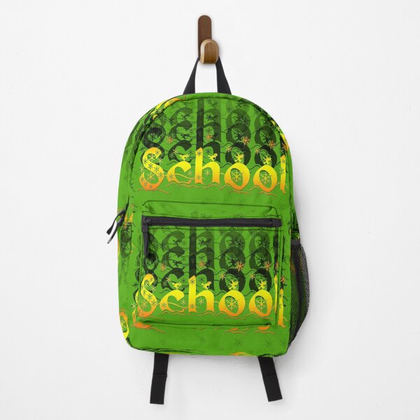 Item preview, School Days designed and sold by PMestore.