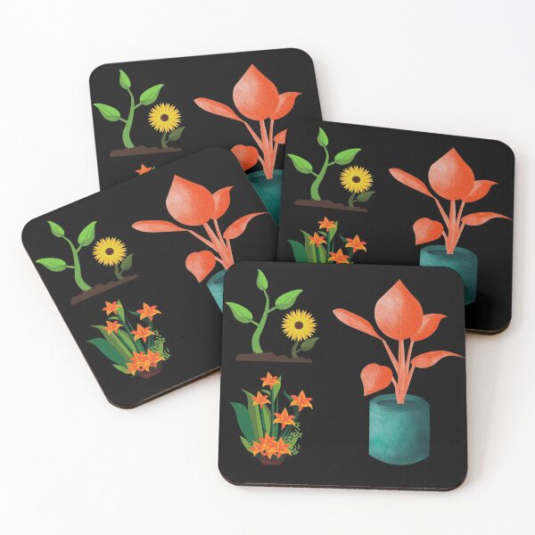 Item preview, indoors plants designed and sold by t-style-jmah.