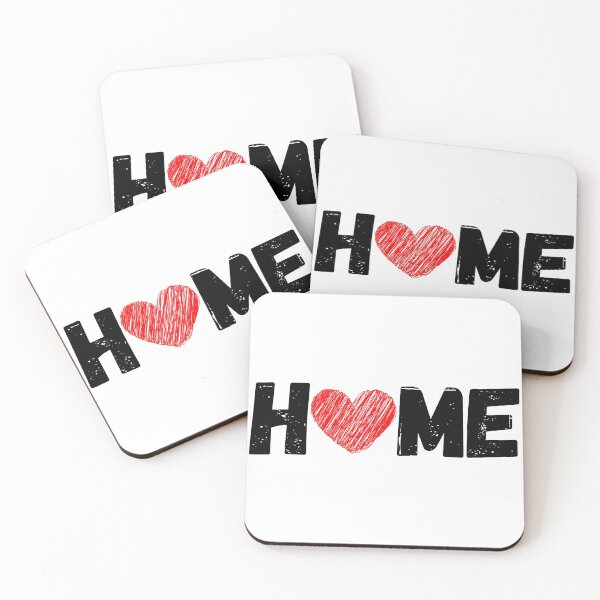 Item preview, Love Home designed and sold by T2oodle.