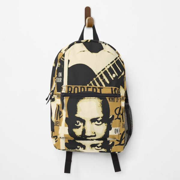 Item preview, Robert Johnson Concert Poster designed and sold by 310BrandLA.