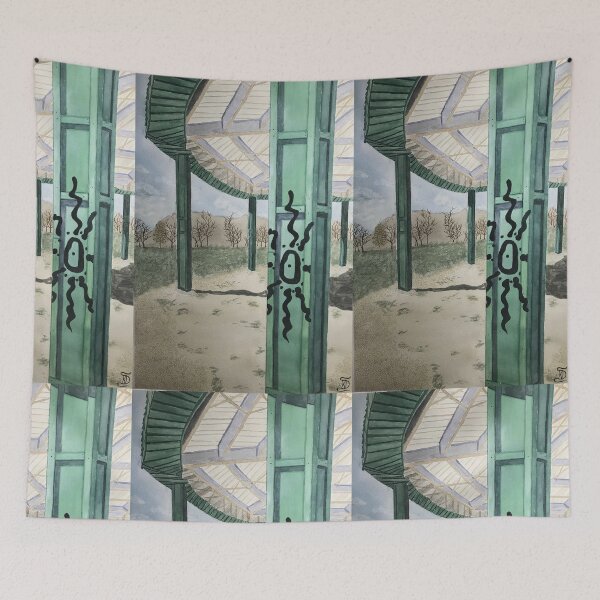 Item preview, Rune (2020) designed and sold by KaraDykes.
