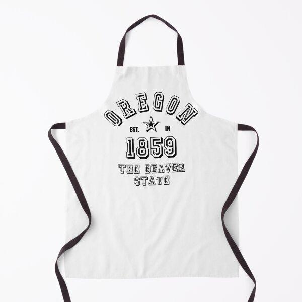 Item preview, Oregon USA designed and sold by GeogDesigns.