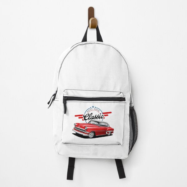 Item preview, Red 54 Bel Air Classic designed and sold by Yourauto.
