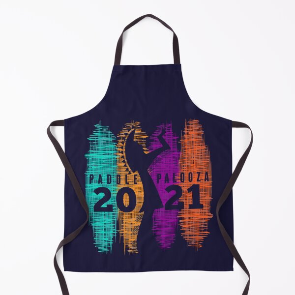 Item preview, PaddlePalooza 2021 ICT designed and sold by redbaronict.