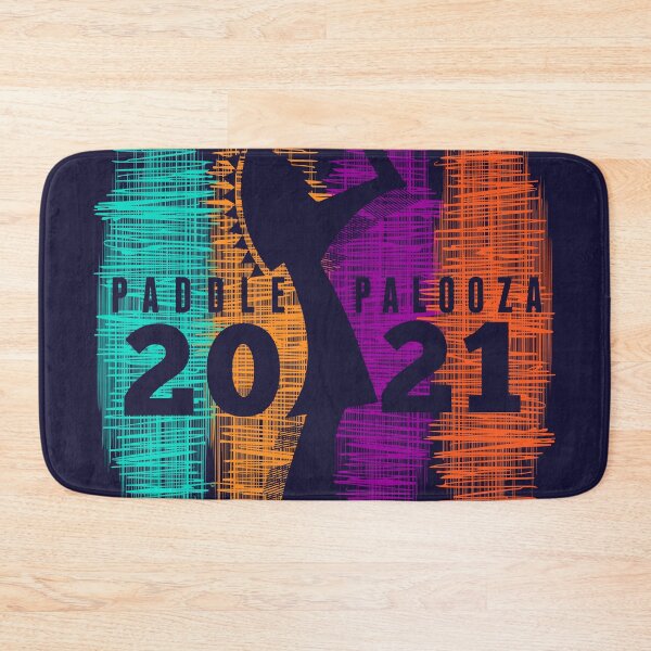 Item preview, PaddlePalooza 2021 ICT designed and sold by redbaronict.