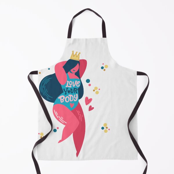 Item preview, Every Body Beautiful  designed and sold by urban-color.