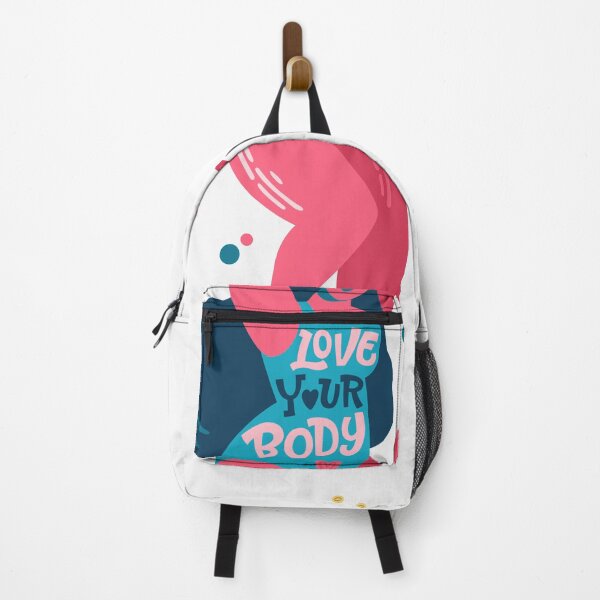 Item preview, Every Body Beautiful designed and sold by urban-color.