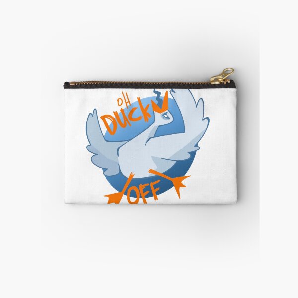 Item preview, Duck Off designed and sold by smercurial.