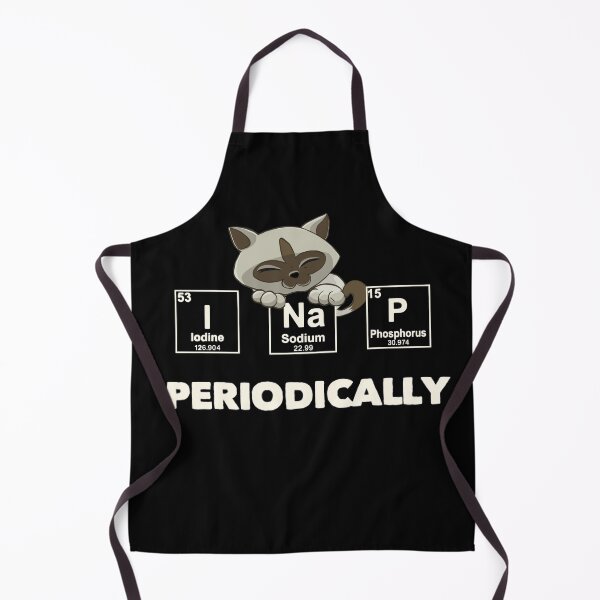 Item preview, Cat I Nap Periodically designed and sold by TheUnknown93.