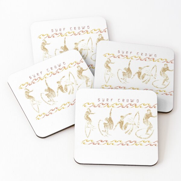 Item preview, Surf Team Surf Tour designed and sold by surfcrowd.