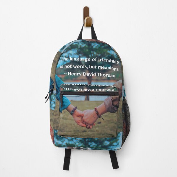 Item preview, Language Of Friendship designed and sold by Emilyromrell.