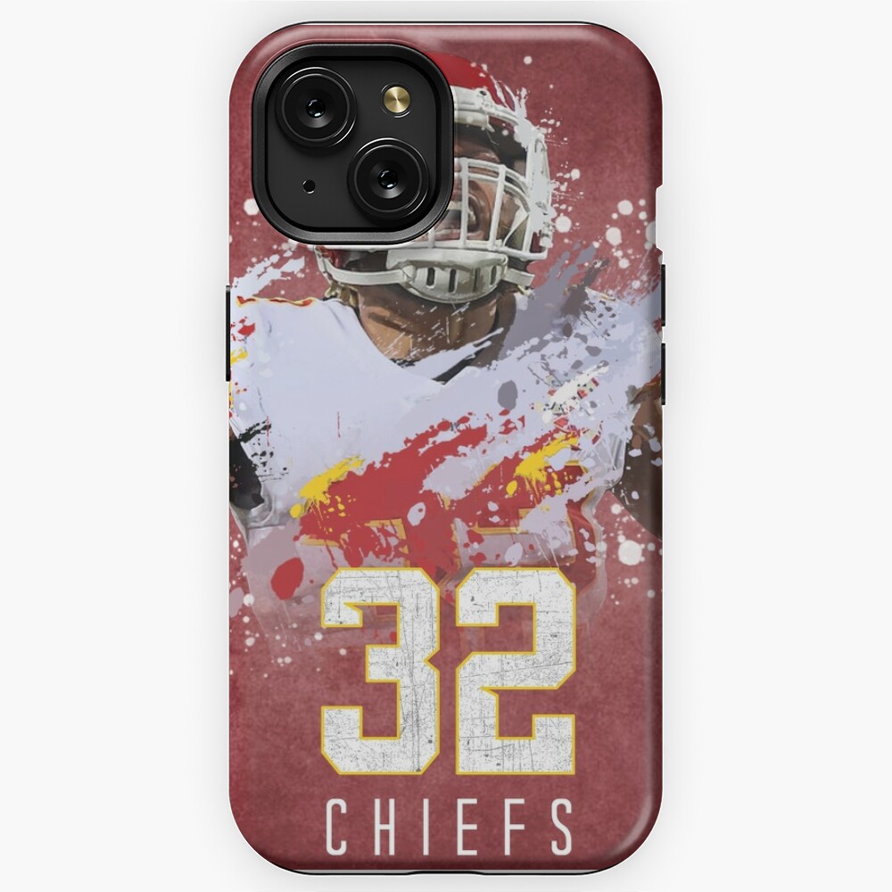 Tyrann Mathieu The Honey Badger Kansas City Chiefs Graphic T-Shirt Dress  for Sale by MillerDesigns