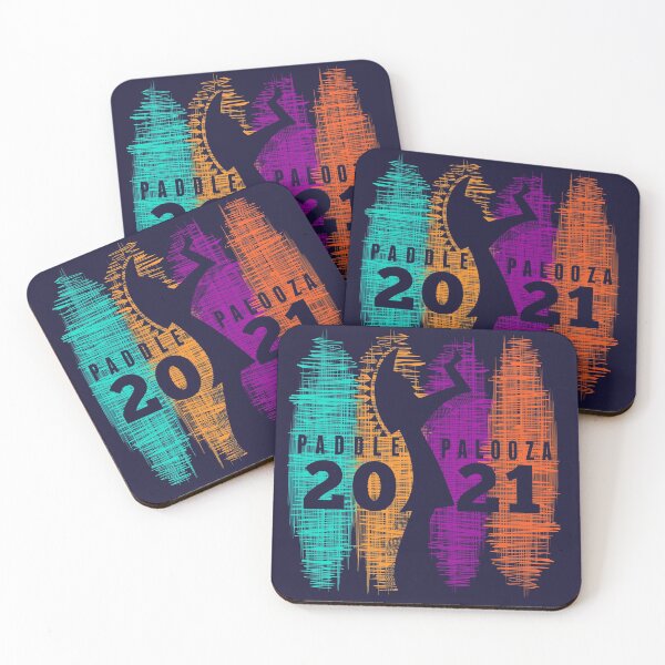 Item preview, PaddlePalooza 2021 ICT designed and sold by redbaronict.