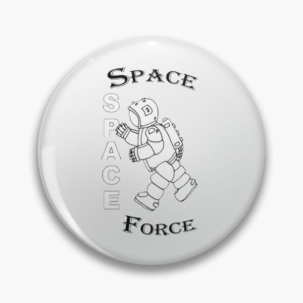 Item preview, Space force shirt| Perfect Gift | Force gift designed and sold by antbeka.
