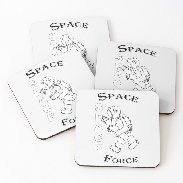 Item preview, Space force shirt| Perfect Gift | Force gift designed and sold by antbeka.