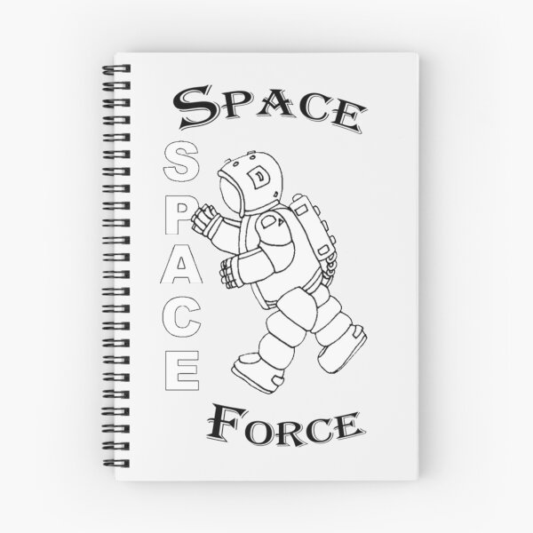 Item preview, Space force shirt| Perfect Gift | Force gift designed and sold by antbeka.