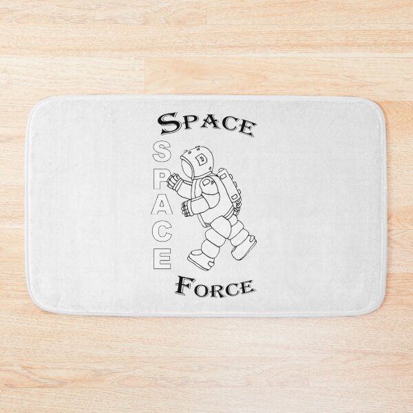 Item preview, Space force shirt| Perfect Gift | Force gift designed and sold by antbeka.