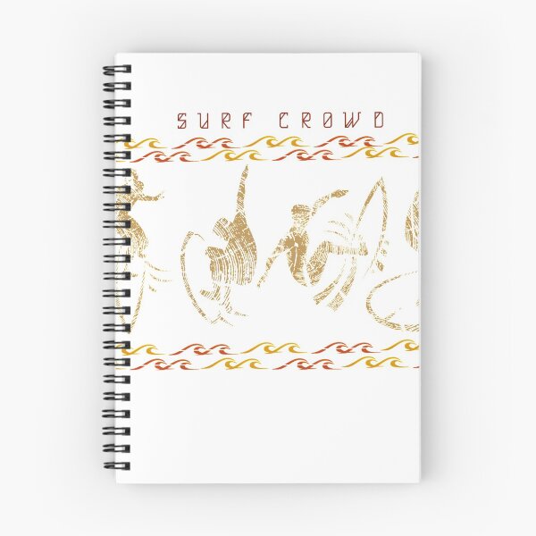 Item preview, Surf Team Surf Tour designed and sold by surfcrowd.