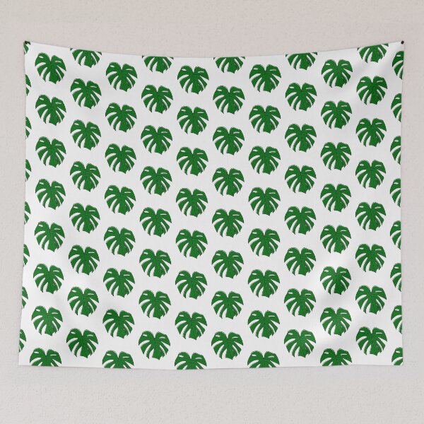 Item preview, Monstera Leaf designed and sold by nadinnio.