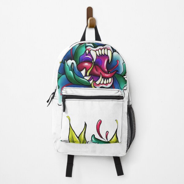 Item preview, Carnivora designed and sold by Ultravioleta e Infrarrojo.