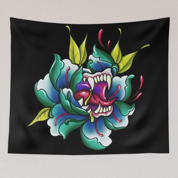 Item preview, Carnivora designed and sold by Ultravioleta e Infrarrojo.