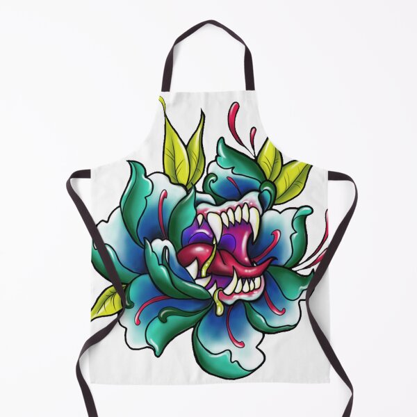 Item preview, Carnivora designed and sold by Ultravioleta e Infrarrojo.
