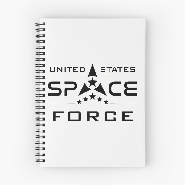 Item preview, Space Force Logo| Perfect Gift | Force gift designed and sold by antbeka.