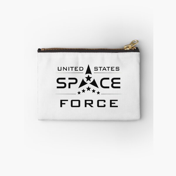 Aperçu de l'œuvre Logo de la Force spatiale| Cadeau parfait | Don de force créée et vendue par antbeka.
