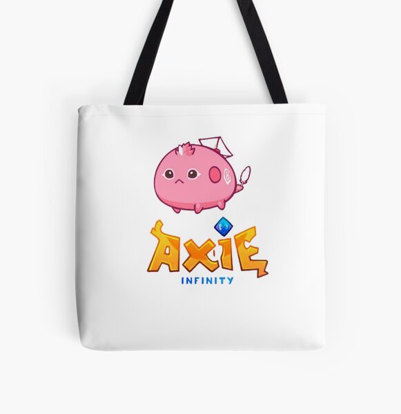 axie infinity t shirt