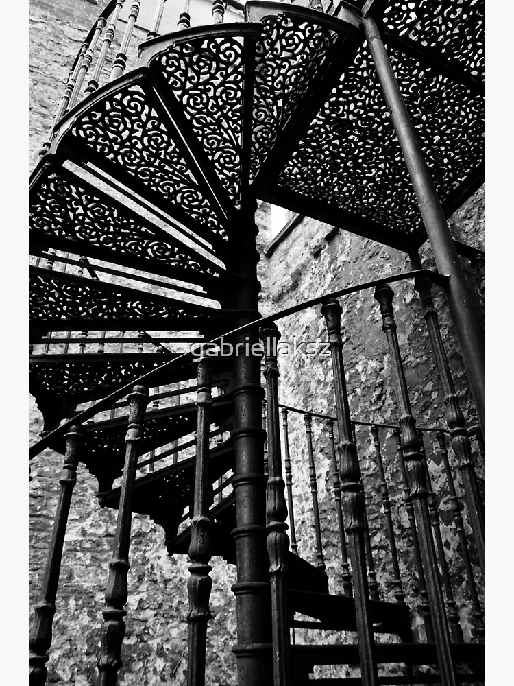 Stair to heaven by gabriellaksz