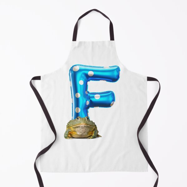 Item preview, F is for Frog designed and sold by Woowee808.