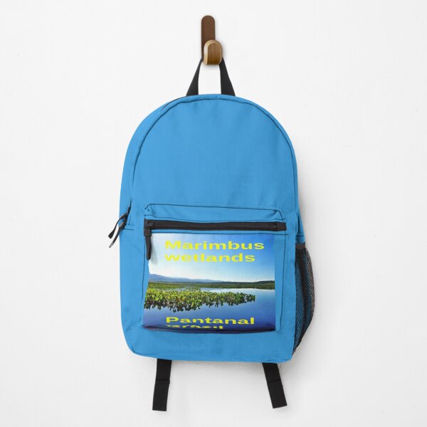 Item preview, marimbus wetlands designed and sold by nigejohn.