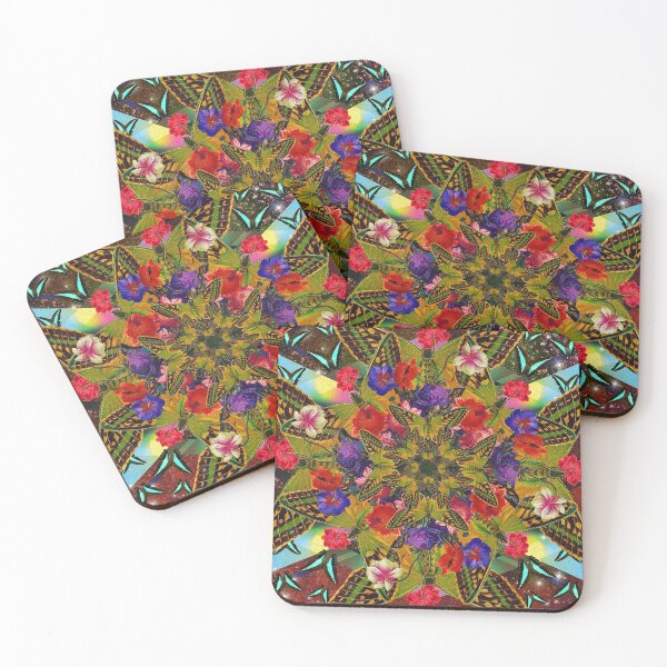 Item preview, WINGS - 2 designed and sold by mabeyitsart.