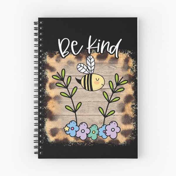 Item preview, Be Kind Bee Leopard designed and sold by creative321.