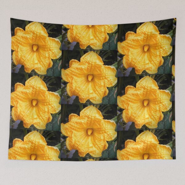 Item preview, Squash Blossom II designed and sold by brusling.