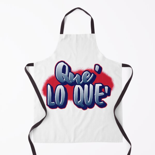 Item preview, Que Lo Que designed and sold by Analee & K.