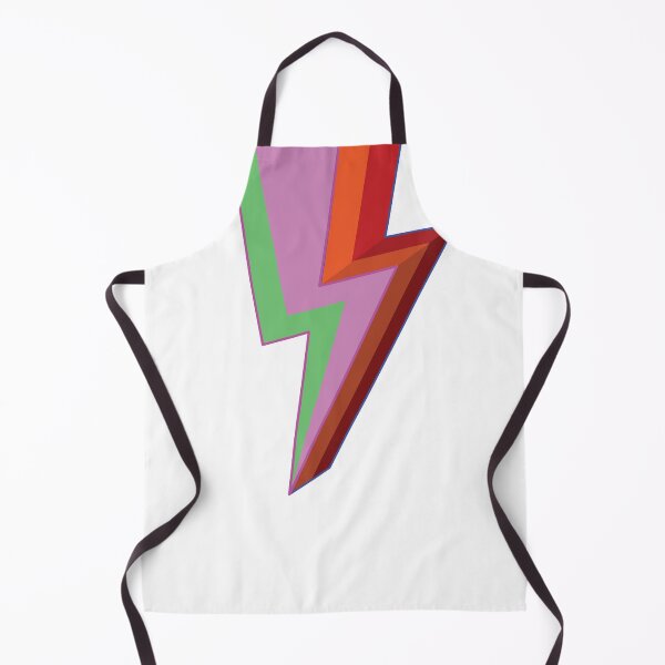 Item preview, Pastel Bolt designed and sold by Arianna Khalil.