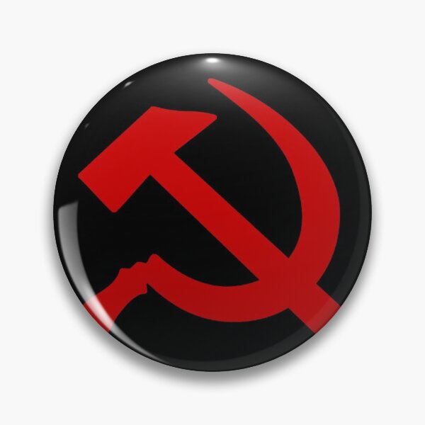 Item preview, Red hammer and sickle | Communism sweater designed and sold by JoblinJack.