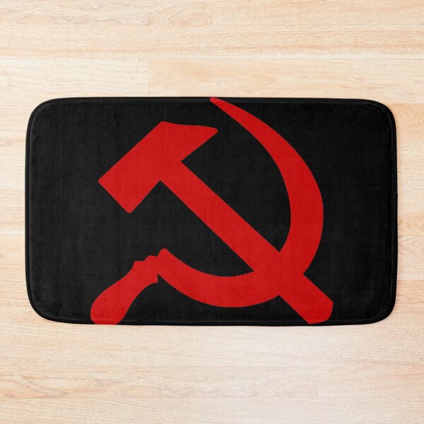 Item preview, Red hammer and sickle | Communism sweater designed and sold by JoblinJack.