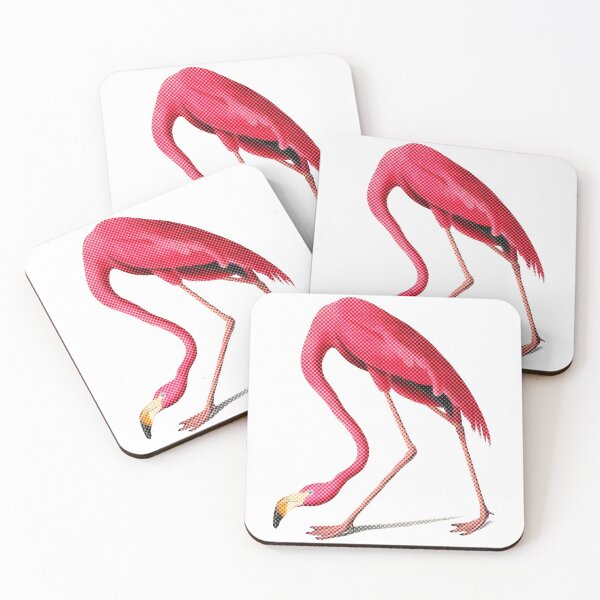 Artikelvorschau, Flamingo entworfen und verkauft von DigDon.