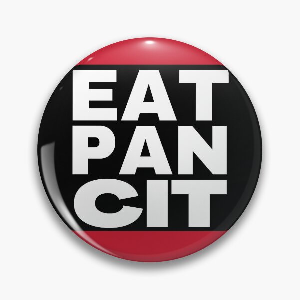 Item preview, Filipino Eat Pancit designed and sold by Bahala-Na.