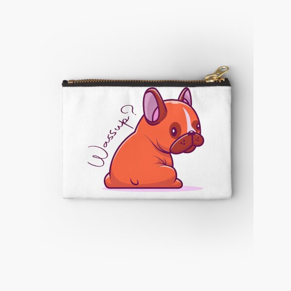 Item preview, comic dog designed and sold by LebrehDesign.