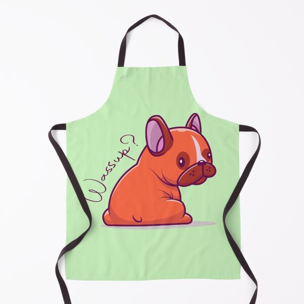 Item preview, comic dog designed and sold by LebrehDesign.